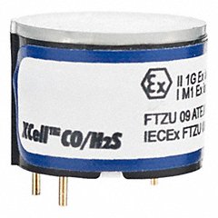 Replacement Sensors image